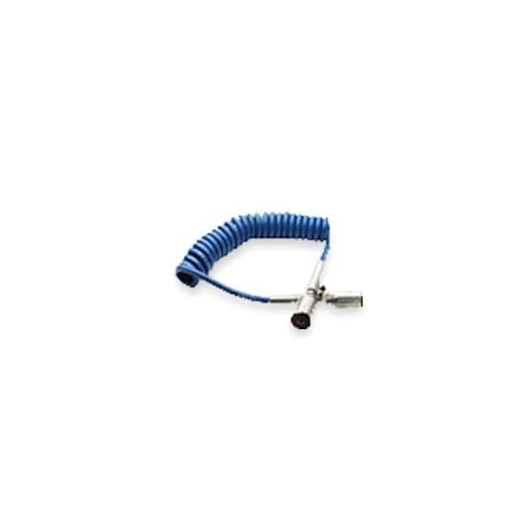 Liftgate Coiled Power Cable 2 Ga 15'